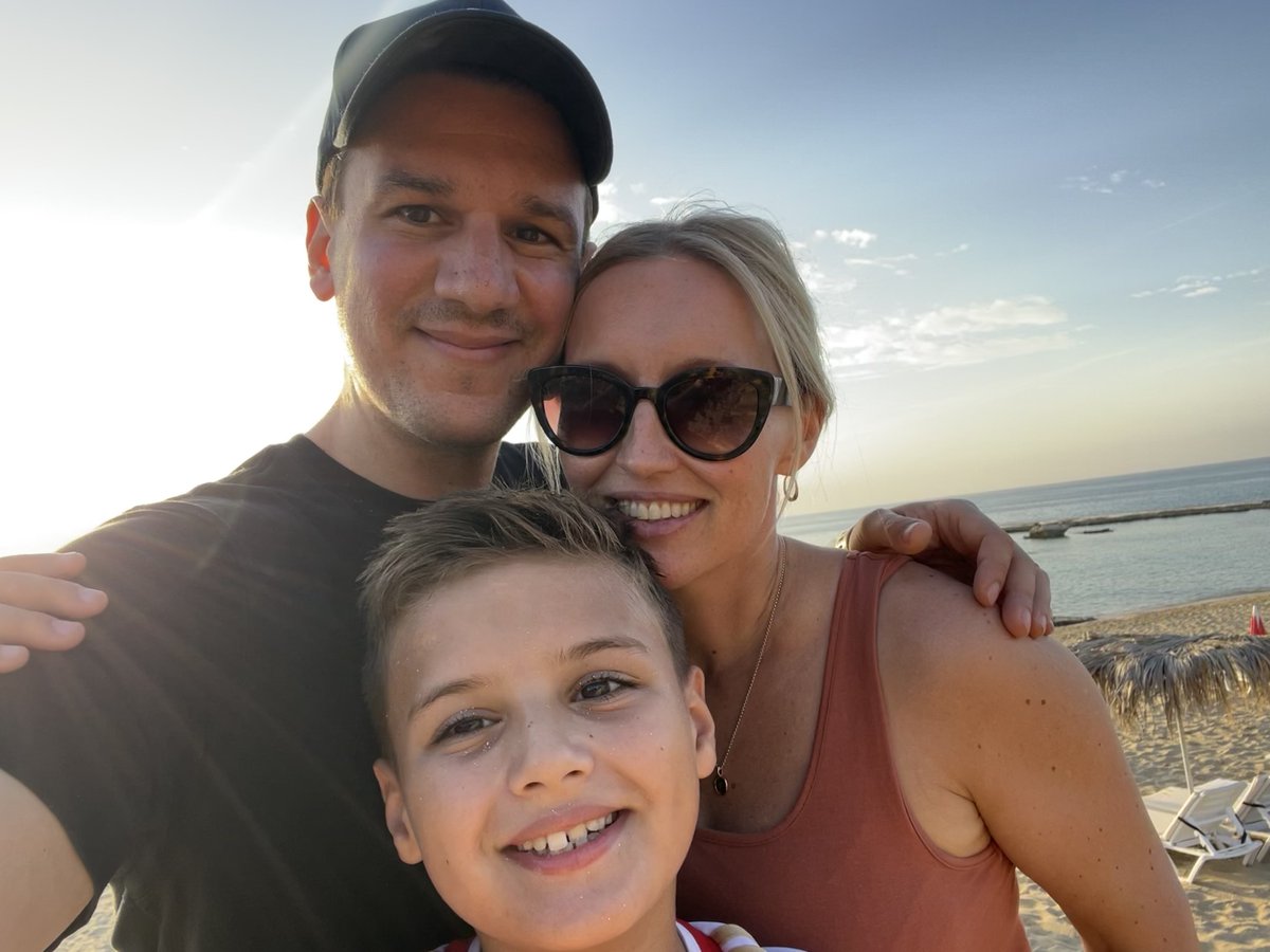 Serdar Ferit tweet media