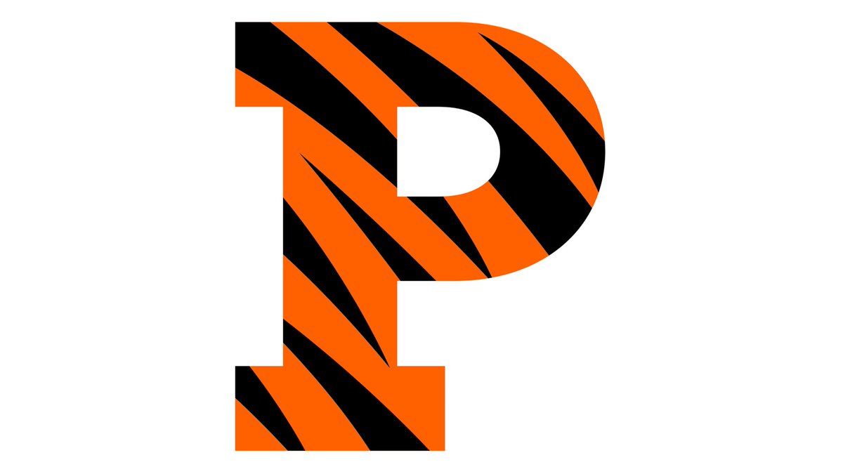 It was great learning about Princeton football during their virtual junior day Sunday evening. <a href="/hopwood_rj/">RJ Hopwood</a> <a href="/Coachlanese13/">Coach George</a>
