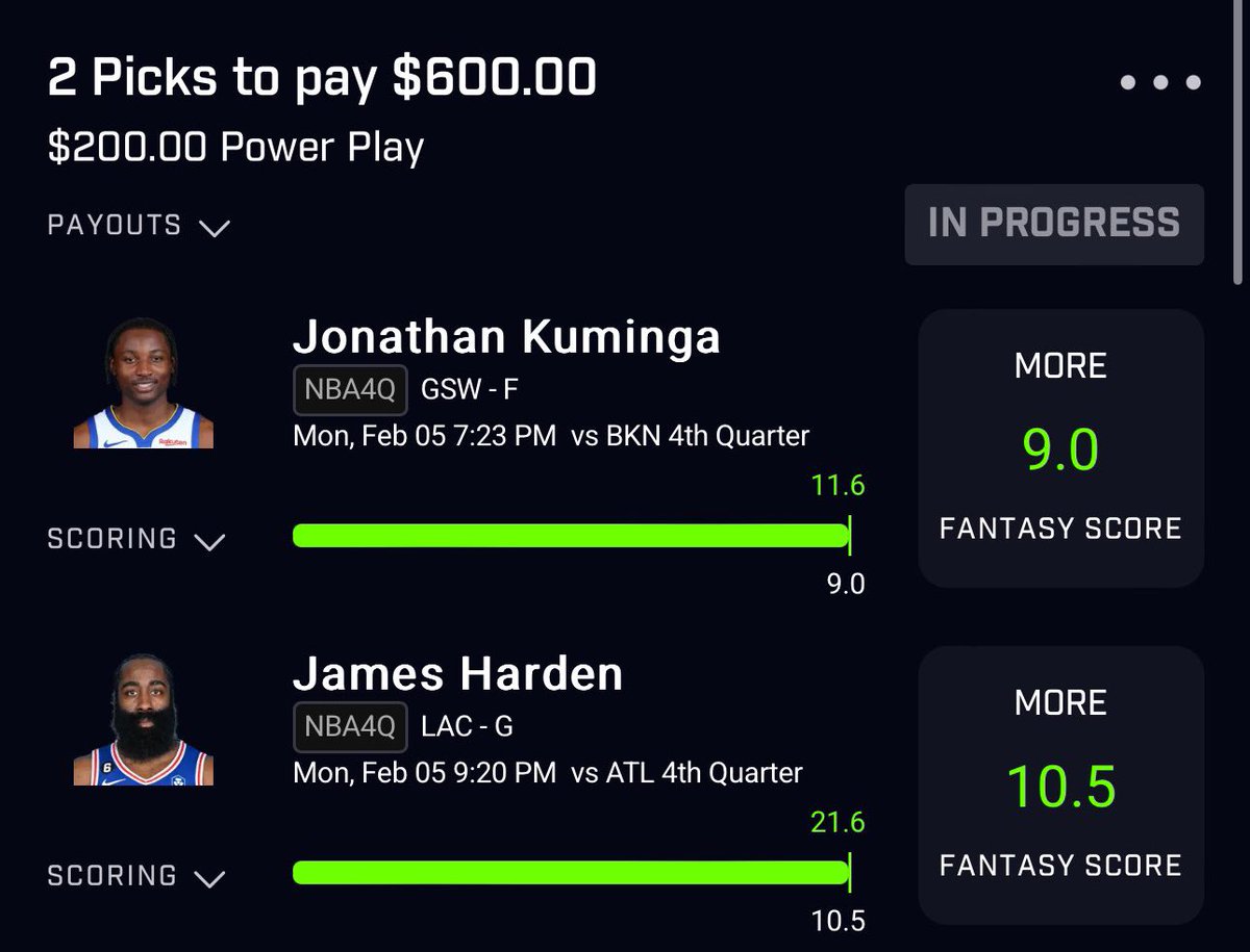 PotdPrizepicks's tweet photo. 💸GIVEAWAY OF $50 FOR 2 People who LIKES this TWEET💸👇🏼👇🏼

🚨You guys deserve MONEY from our FREE Wins💰💰
❤️‍🔥If you are not FOLLOWING ME for FREE plays you are Losing MONEY 

🔥In the Last 3 days we are cashing good for FREE ✅✅

#GoblinPicks #PrizePicks #X #GamblingX https://t.co/CUilQpK8aK