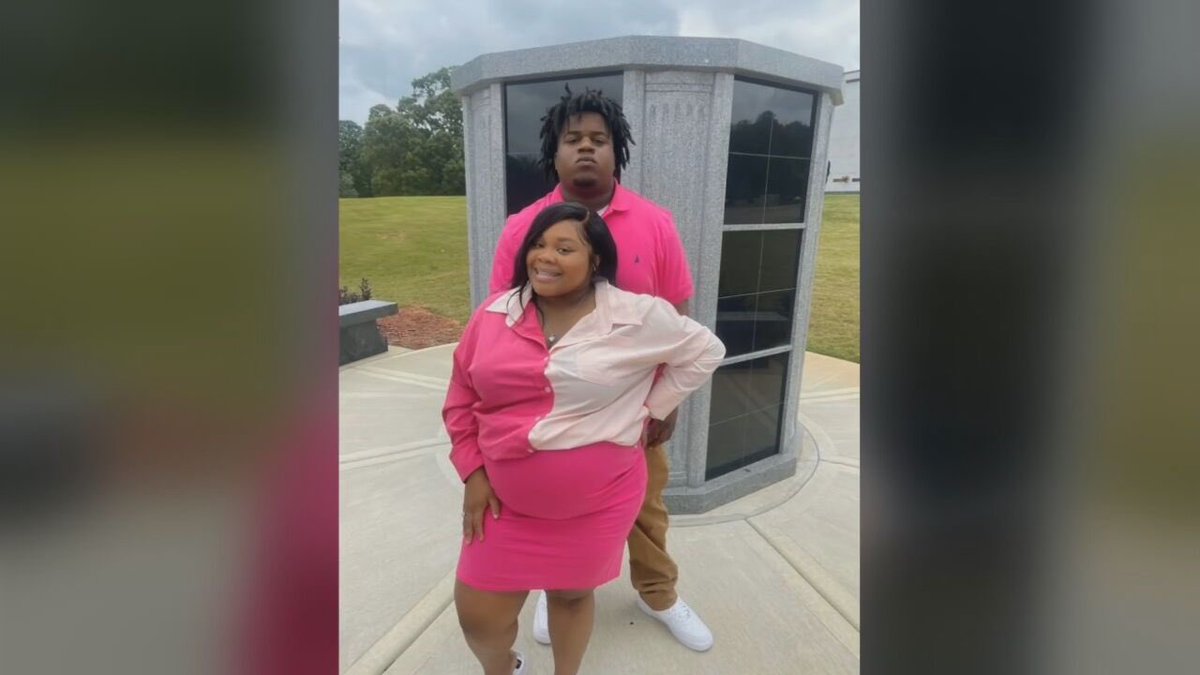 DailyLoud's tweet photo. BREAKING: A medical examiner has confirmed that the death of a baby who was decapitated during delivery in a Georgia hospital has been ruled a homicide. https://t.co/eWlGe9ImGm