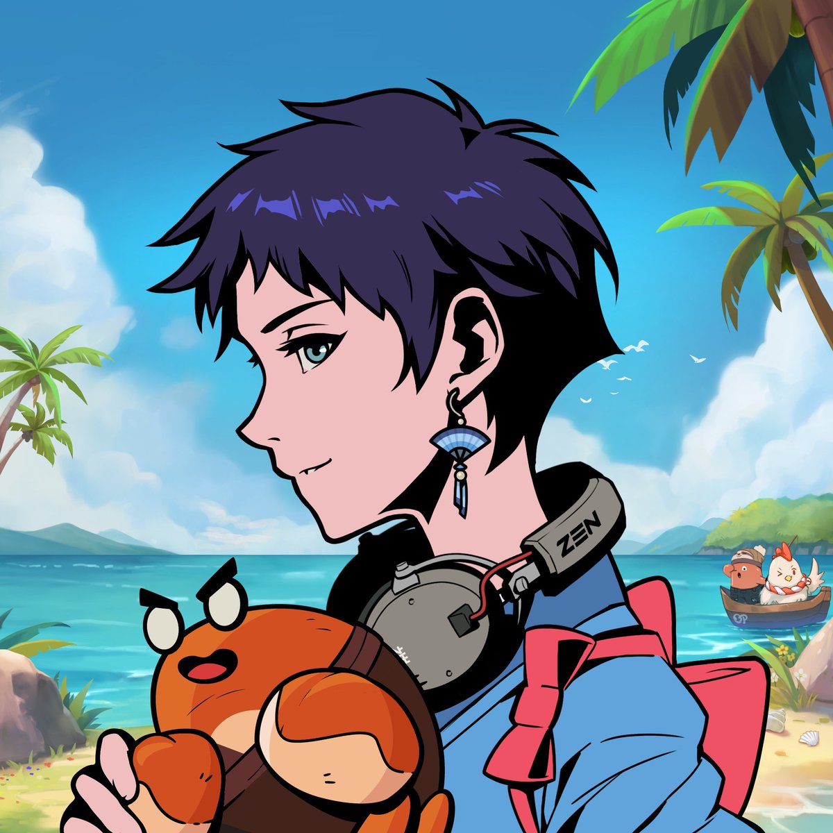 Fishcake tweet media