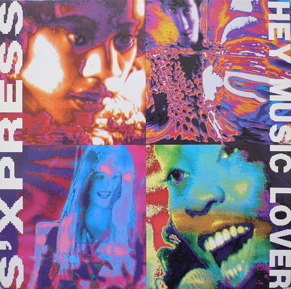 myfizzypop's tweet image. That g-double o-d vibration! 35 yrs ago, #onthisdayinpop in 1989, #SExpress released #HeyMusicLover and spread L-O-V-E all across the nation. Nothing sly about this family stone remake, just @markmoore01 sneakin' his original soundtrack of exhilarating dance back to the UK top 10