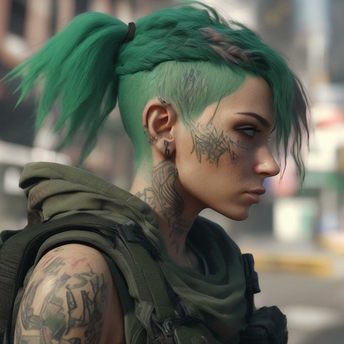 Check out this new cod WZ inspired ai generated art. #robertgogel #dreadedgamer #ai #art #COD #codwarzone<a href="/tag/warrior"class="tags"><span>#warrior</span></a><a href="/tag/art"class="tags"><span>#art</span></a><a href="/tag/female"class="tags"><span>#female</span></a><a href="/tag/ai"class="tags"><span>#ai</span></a><a href="/tag/cod"class="tags"><span>#cod</span></a><a href="/tag/femalewarrior"class="tags"><span>#femalewarrior</span></a>