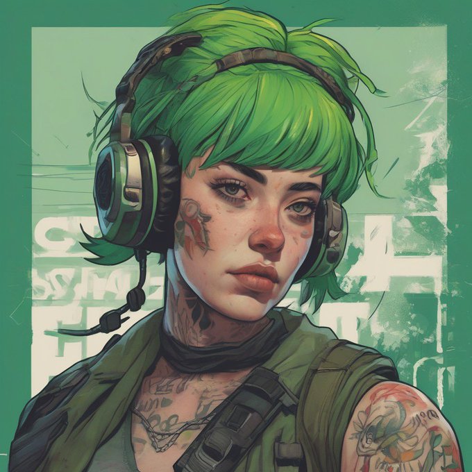 Check out this new cod WZ inspired ai generated art. #robertgogel #dreadedgamer #ai #art #COD #codwarzone<a href="/tag/warrior"class="tags"><span>#warrior</span></a><a href="/tag/art"class="tags"><span>#art</span></a><a href="/tag/female"class="tags"><span>#female</span></a><a href="/tag/ai"class="tags"><span>#ai</span></a><a href="/tag/cod"class="tags"><span>#cod</span></a><a href="/tag/femalewarrior"class="tags"><span>#femalewarrior</span></a>