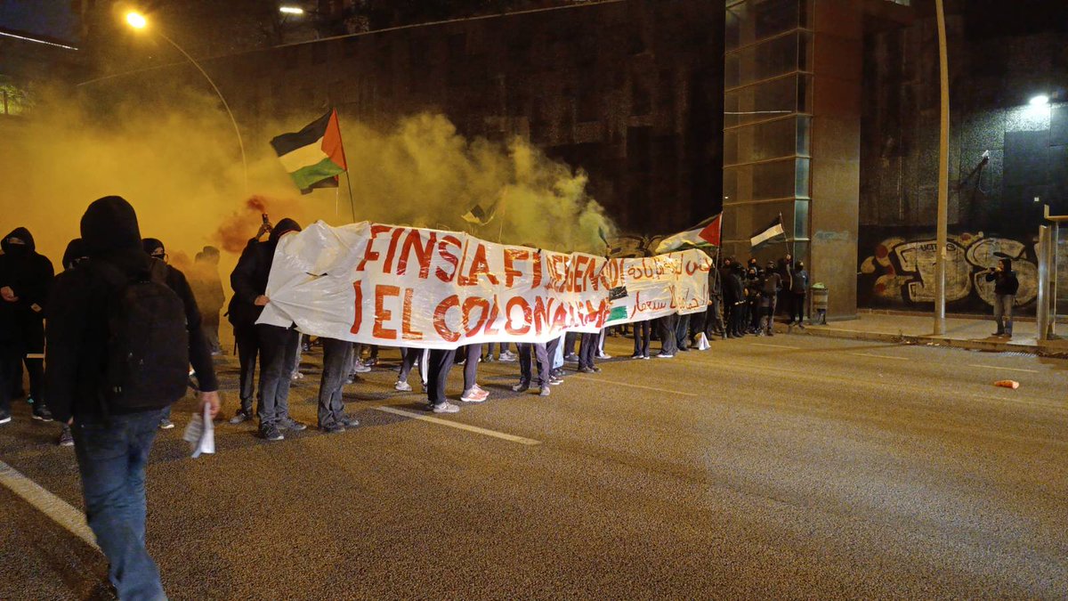 CGT Catalunya 🚩🏴 tweet media
