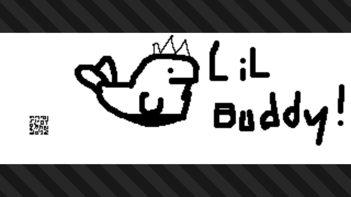 AgentOcto8's tweet photo. #Splatoon3 #NintendoSwitch https://t.co/2yz4SQJgM0