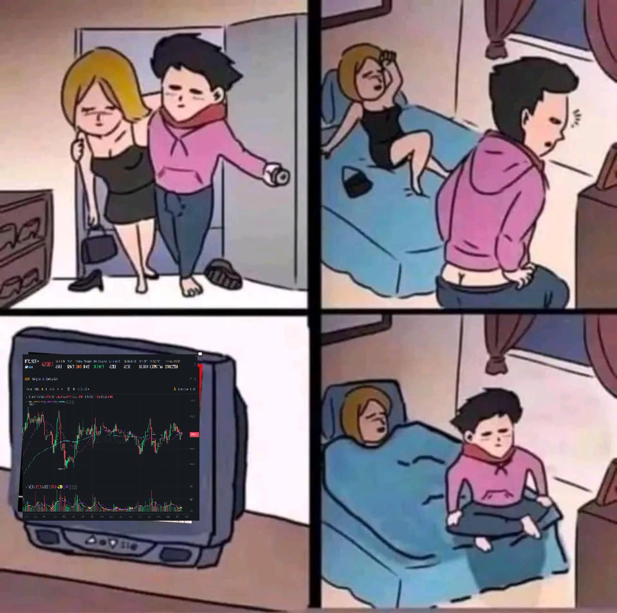 KymTate59971072's tweet photo. Tôi có thể xem #BTC  cả ngày
#TSKymTate https://t.co/0KwbANceYy
