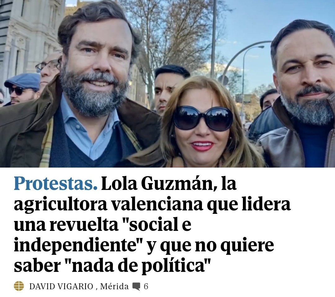 Alissonofabitch's tweet image. En ElMundo se piensan que somos todos gilipollas.