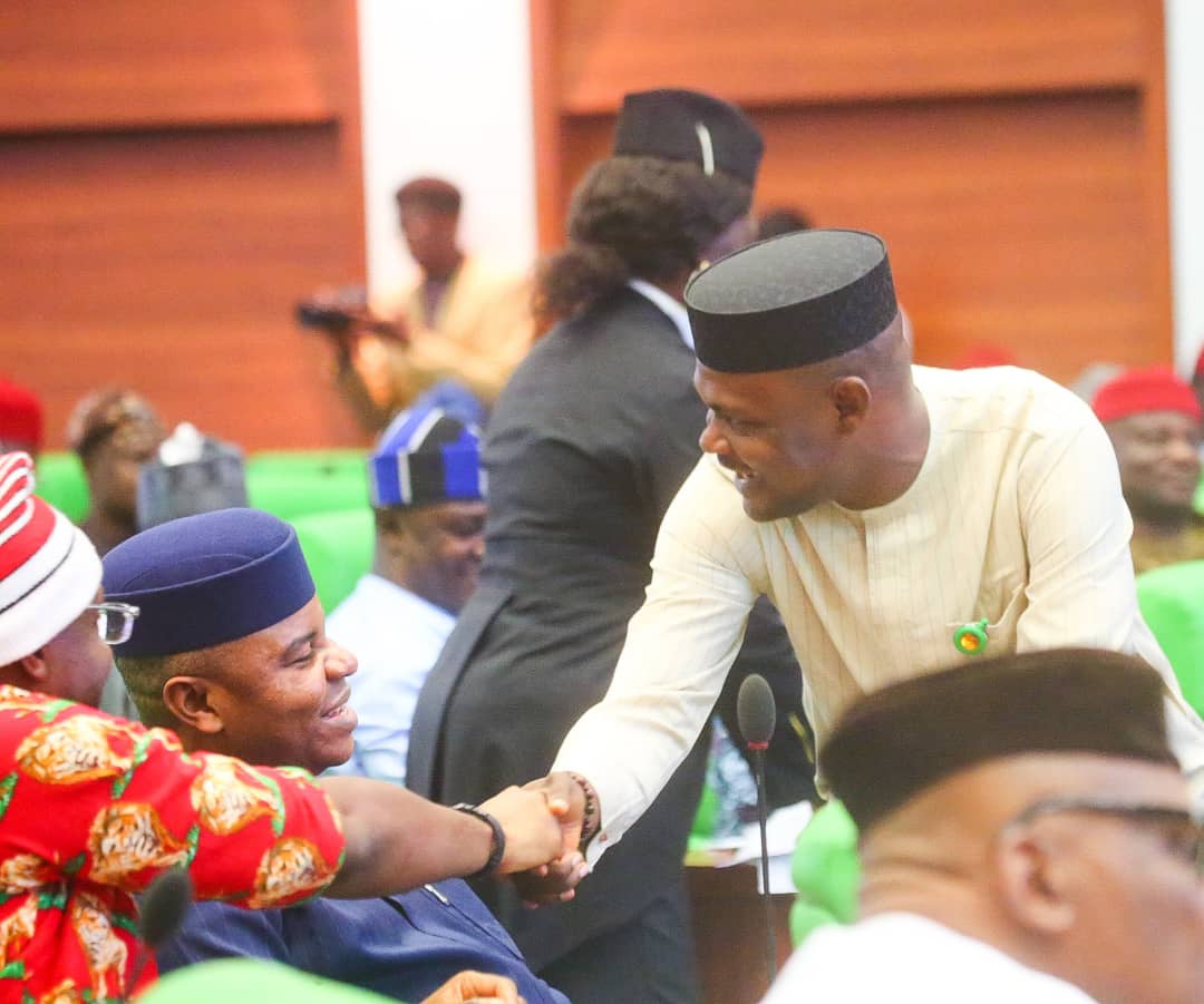 drpatrickumoh's tweet photo. Captured moments from yesterday's plenary session https://t.co/hPVX1LAp2o