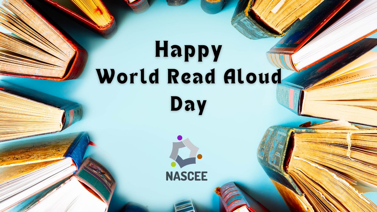 Celebrate World Read Aloud Day by reading a book to a child as an endeavour to address the significant inequalities in literacy throughout the world.

Nal’ibali has a growing collection of stories, available at the following link:nalibali.org/story-resource…

#WRAD2024 #earlyliteracy