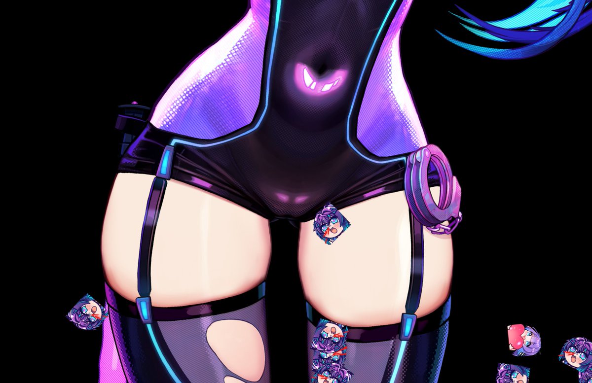 ProjektMelody's tweet photo. 💜💜💜HAPPY 4 YEARS OF STREAMING!💜💜💜 I love you fricks so much!!! so many things have happened, such shenanigans, tomfoolery, tears, cheers, &amp; water damage. ty for joining me for so long! it's been an honor. <2 <2 <2

▶️Shaking my ass tomorrow @ 6 PM CT on Fansly &amp; Chaturbate https://t.co/TMCmFznqrn