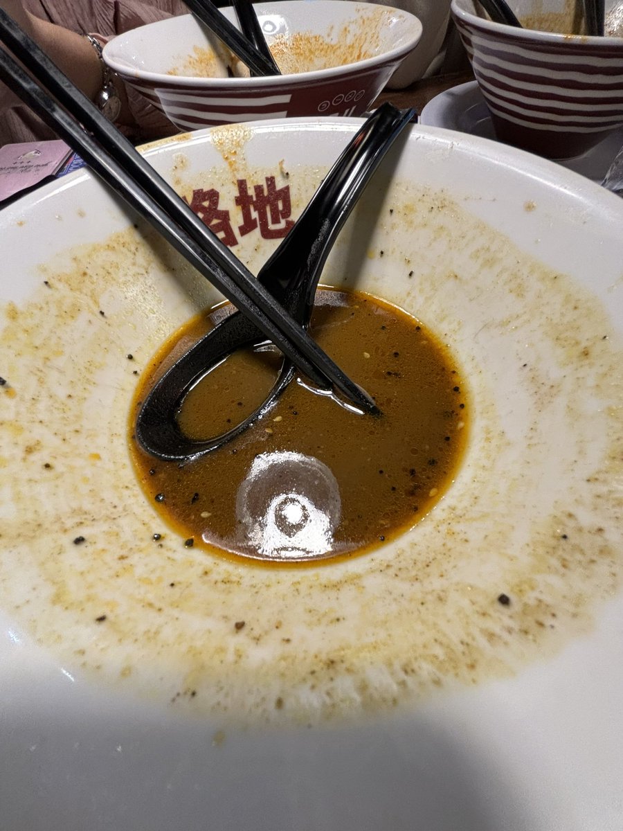 nylownz's tweet photo. 🍜🍜 https://t.co/CGa1j9olUn