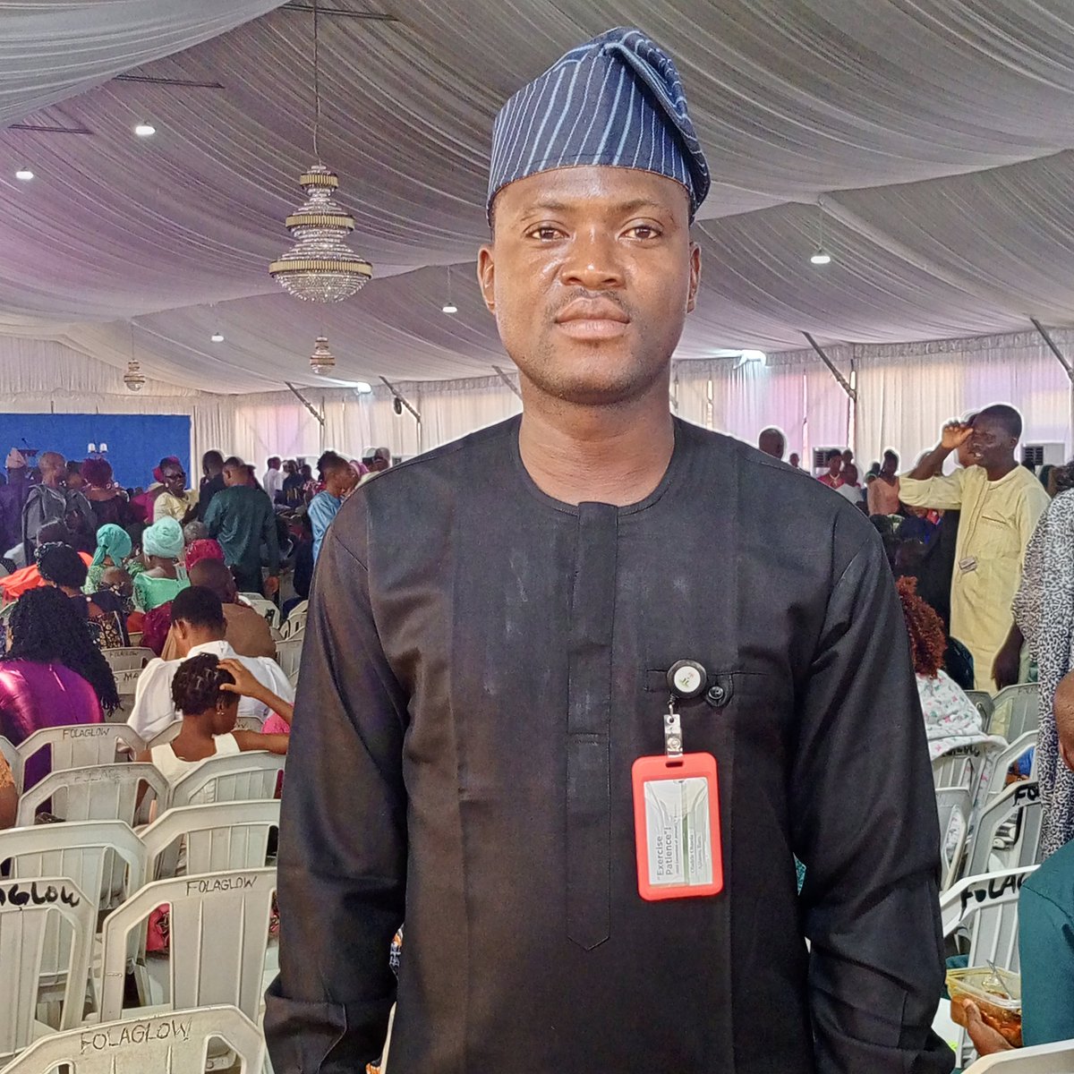 Olasjunior's tweet photo. #NewProfilePic https://t.co/3r7SBvWmTH