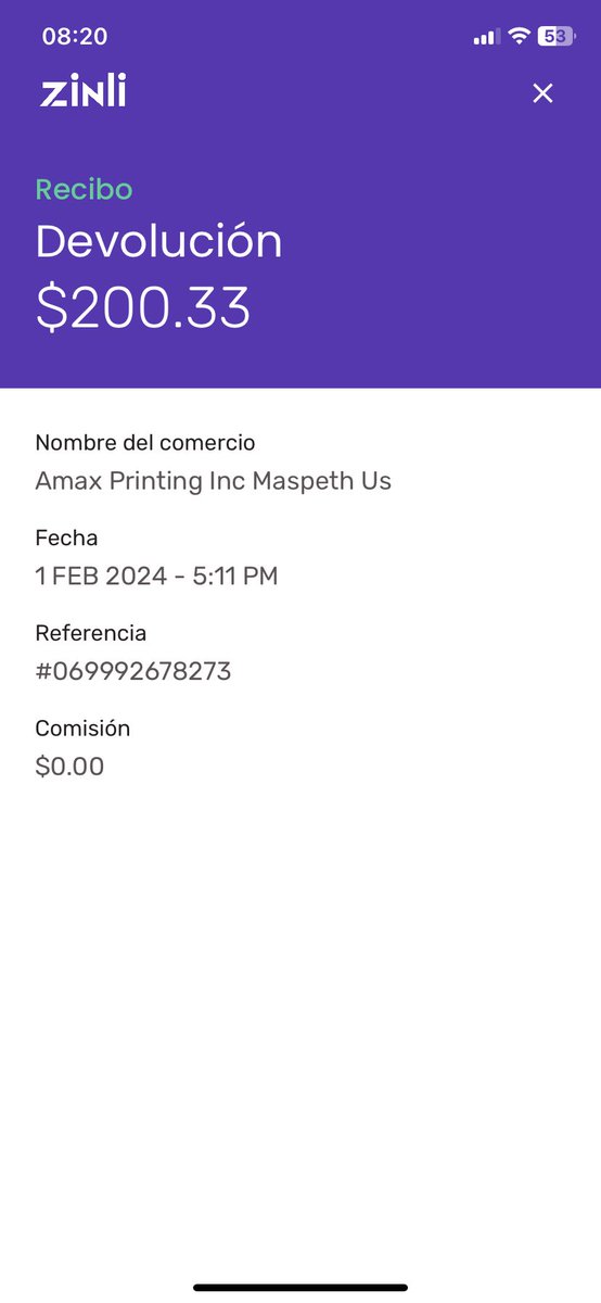 exploin_lll's tweet photo. @SomosZinli My transaction 7 day pending !!! What !!? https://t.co/MQbqMU423G
