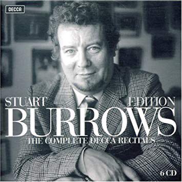 operamagazine's tweet photo. Happy 91st birthday to the great Welsh tenor Stuart Burrows! https://t.co/TuQIXCeapj