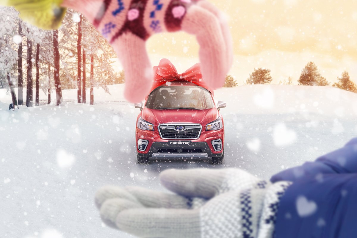 Nothing says “I love you” like a Subaru. Surprise your sweetheart with a new ride this Rose Day and make it a Valentine’s Week to remember. 📷
#SubaruNepal #roseday #SubaruLove #ValentinesWeek #SubaruAdventure #RoseDayOffer #SubaruLifestyle #LoveYourCar #SubaruPerformance