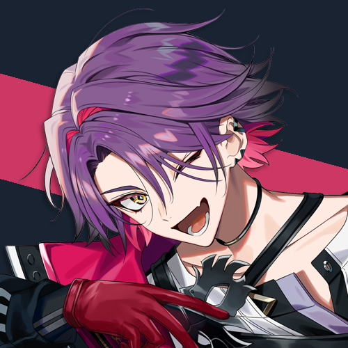 アイコン変えました！！！！！！！ #新しいプロフィール画像