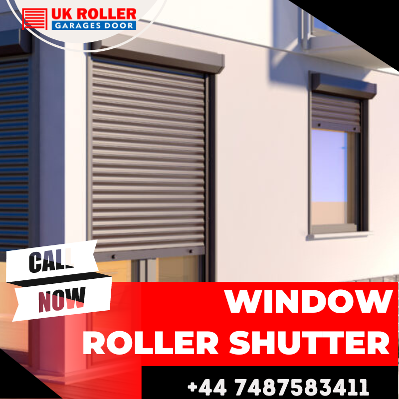ukrollerdoor's tweet photo. 👉Upgrade your London home's security and insulation with our Window Roller Shutters! Sleek design, unmatched privacy, and energy efficiency. Contact us to transform your windows today! 🏡🔒
#LondonHomes #WindowRollerShutter #SecureAndStylish https://t.co/lWKv9gv5Fa