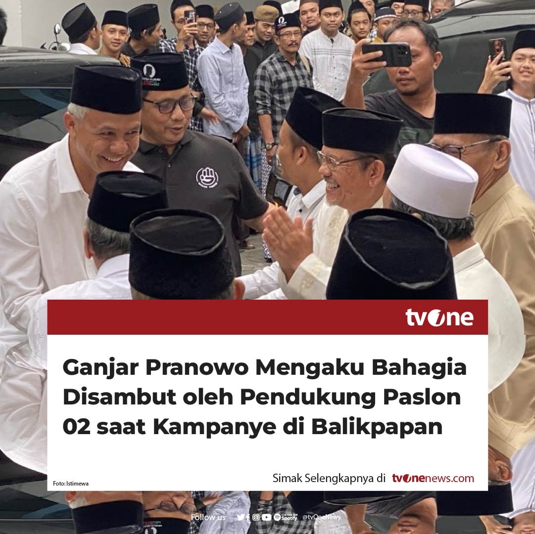 tvOnenews tweet media