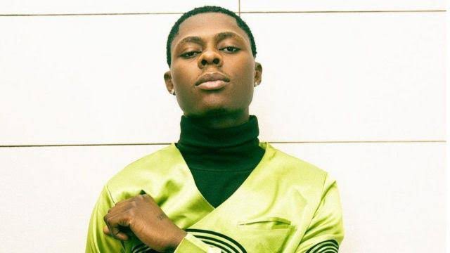 At this point, what do you have to say about this Mohbad dèàth case?🤦🏼‍♂️