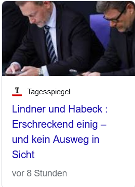 Unternehmensteuern senken? Ich meine nein. Dies hilft nur Unternehmen, die Gewinne machen. Viele machen aber infolge hoher Energiepreise Verluste und verlassen Deutschland. Man muss an die Ursache heran: Die CO2-Abgabe steigt ständig. Als Folge wandert Industrie ab; die…