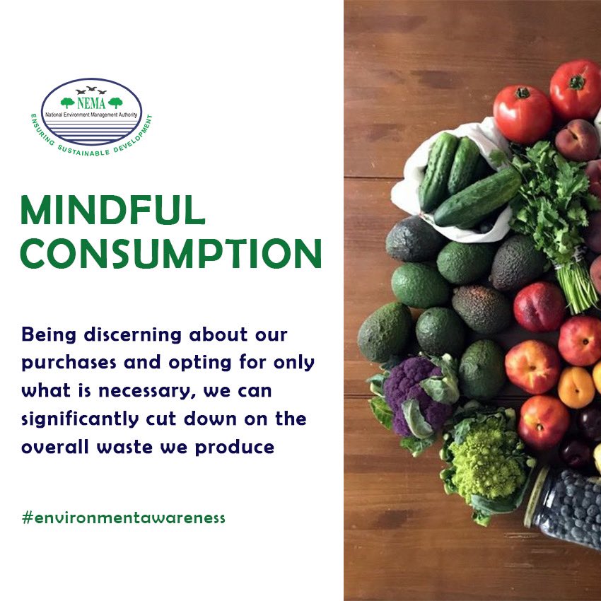 nemaug's tweet photo. By making mindful choices, embracing durability, and adopting a minimalist lifestyle, individuals play a vital role in reducing the environmental impact of consumerism related waste.
https://t.co/YlX5RyI2X2
#environmentawareness #wastemanagement #NEMAUG https://t.co/URJ9EscoaB
