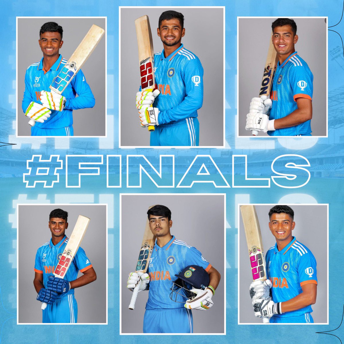 Sareen Sports Industries tweet media