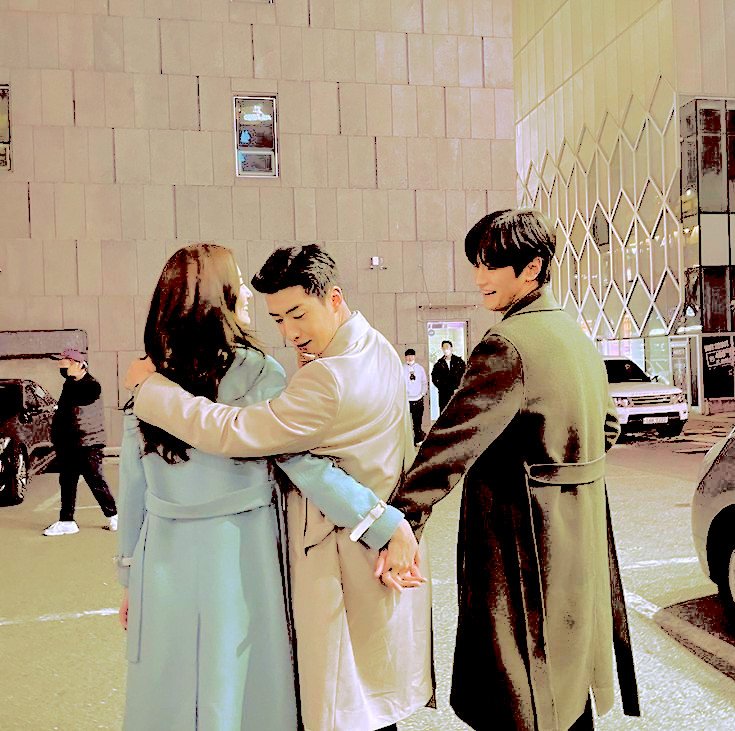 › ◌  𝐈𝐍𝐒𝐓𝐀𝐆𝐑𝐀𝐌 𝐏𝐎𝐒𝐓:
      
   ﹫Y00SAMUEL: • 𝟣 𝗆𝗂𝗇𝗎𝗍𝖾 𝖺𝗀𝗈.

≡       ↴        ⌂        ⌕        ⊞       ♡        ○
ㅤ
 ¡ Ya quince años de puro amor !
<a href="/laurclhell/">ᅠᅠᅠᅠ𝒩𝙰𝙸𝙰.</a>, <a href="/LAWYOWED/">𝑫𝒂𝒏.</a>. Hace nada estábamos casandonos y fundando una una clínica de medicina  >