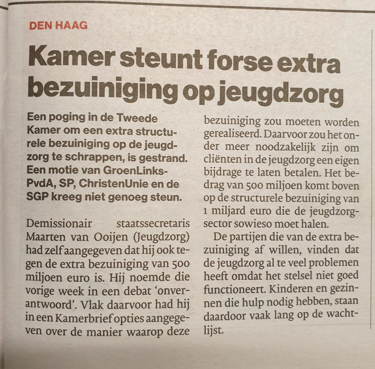 Marcel Companjen tweet media