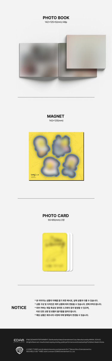 DELIGHTSEOULPH's tweet image. IU 6TH ALBUM ‘THE WINNING’ (SPECIAL VER.) PH GO 🇵🇭

➔ ₱700 + Local SF
➔ ALL IN, no other fees
➔ w/ freebies from us

📝Please Read The Form
⏰DOO: Feb 20, 2024
💸DOP: March 5, 2024
📅NORMAL ETA
🛒Order Link: tinyurl.com/tweetyxiu