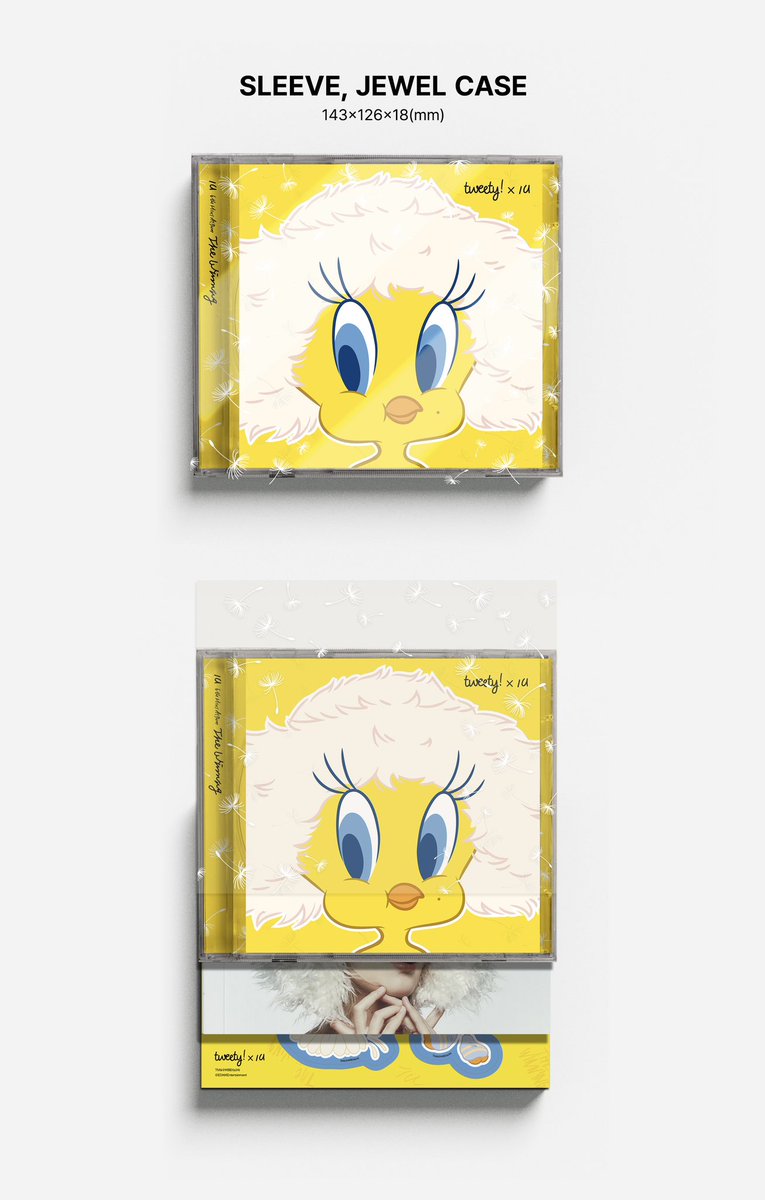 DELIGHTSEOULPH's tweet image. IU 6TH ALBUM ‘THE WINNING’ (SPECIAL VER.) PH GO 🇵🇭

➔ ₱700 + Local SF
➔ ALL IN, no other fees
➔ w/ freebies from us

📝Please Read The Form
⏰DOO: Feb 20, 2024
💸DOP: March 5, 2024
📅NORMAL ETA
🛒Order Link: tinyurl.com/tweetyxiu