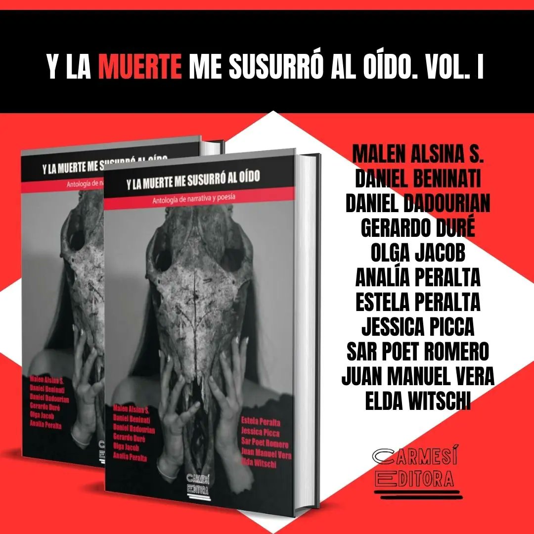 Gerardo Osmar Dure tweet media