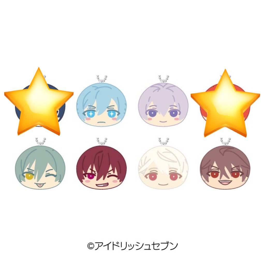 うかうか⭐新機種少し慣れた💔 tweet media