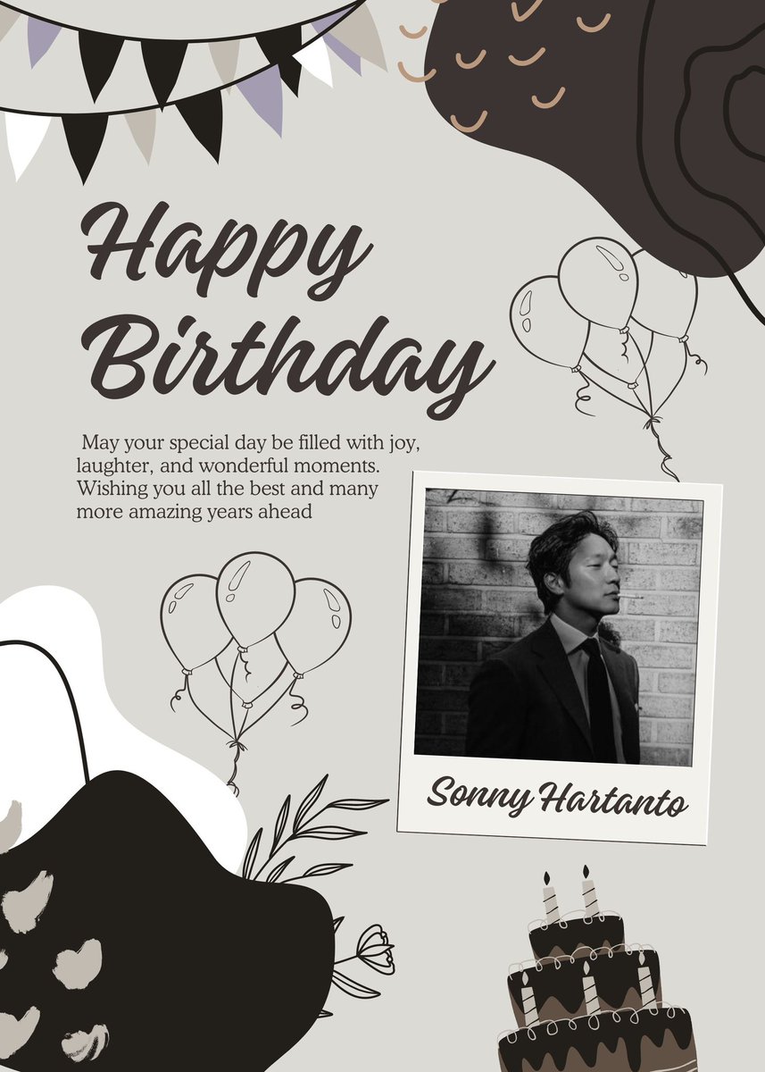 HARTANTO FAMILY tweet media