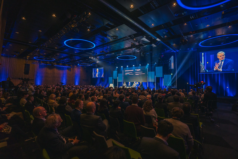 Arctic Frontiers tweet media