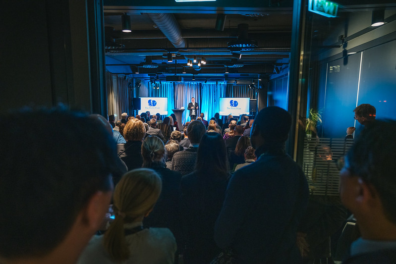 Relive the excitement of last week's Actions & Reactions conference by browsing through our Flickr album: flickr.com/photos/arcticf… #af2024 #arcticfrontiers