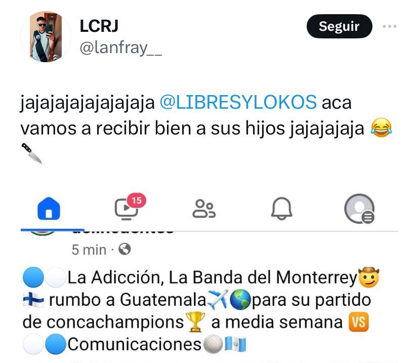 JesusMu02249733's tweet photo. “No es que los de la adiccion siempre tienen la culpa🥺🥺”

Mi más honesta reacción: https://t.co/cSALva72Nx