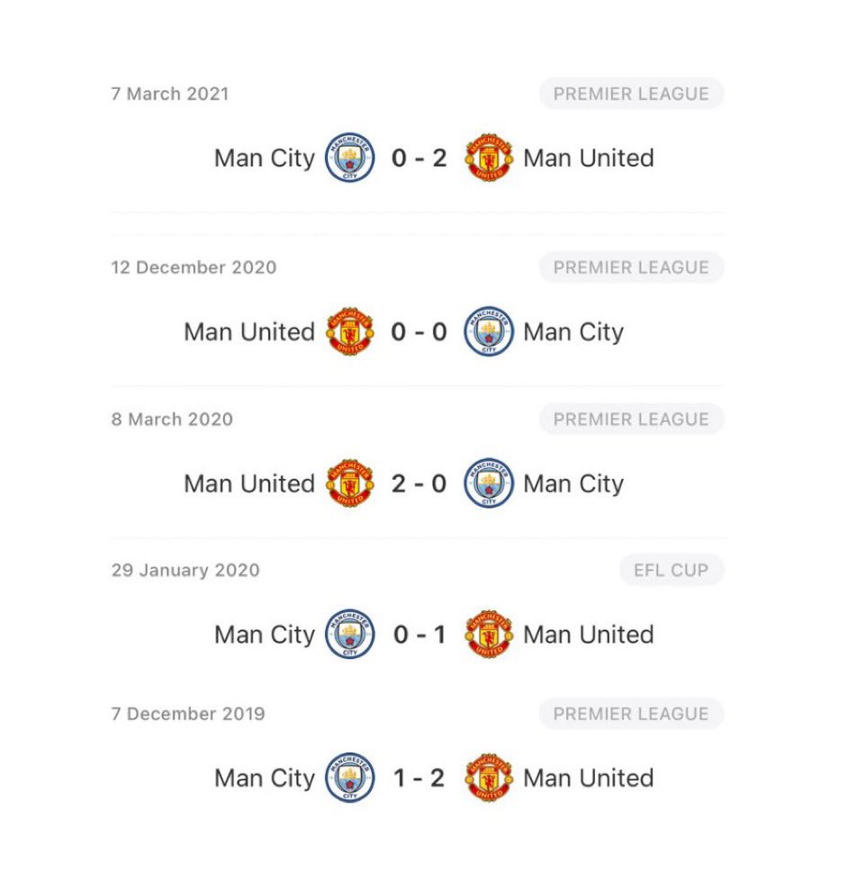 TheShowtimeReds's tweet photo. PE Teacher’ Ole vs ‘GOAT’ Pep. https://t.co/kJJLs2ZuPn