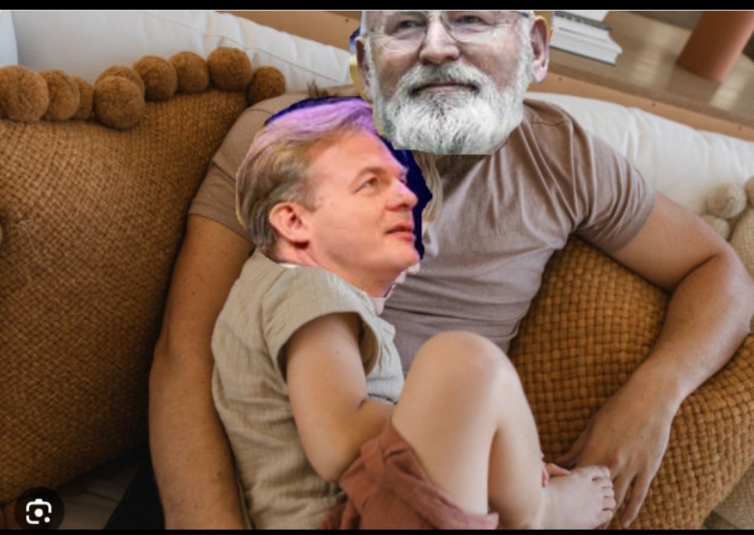 Waarom heeft Omzigt de besprekingen laten klappen? Ik heb wel een idee.
#formatie #nsc #Humberto #omtzigt #Yesilgoz #wilders #pvv #salderingsregeling #bbb #protest #boerenterreur #boerenprotesten #Boerenopstand