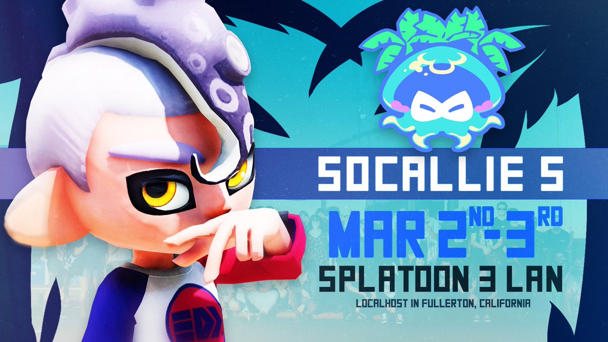 SoCallie tweet media