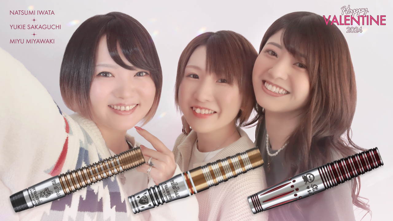 TIGA DARTS JAPAN on X: TIGA DARTS JAPAN on X: