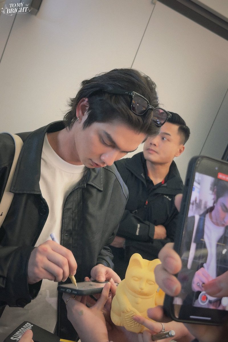 TOMYBRIGHT1227's tweet photo. 好可愛🥹🥹🥹
#bbrightvc @bbrightvc https://t.co/SKZ4J04HSg