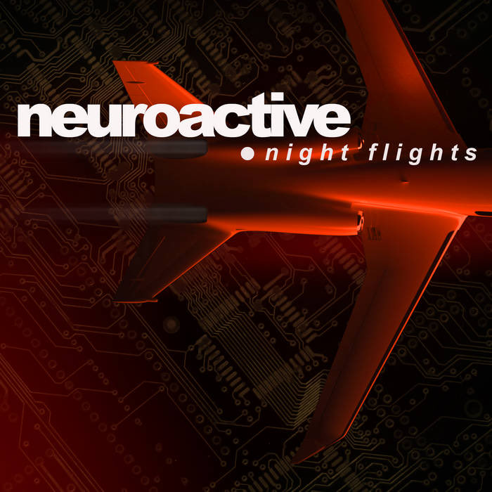 mazenindark's tweet photo. Neuroactive - Night Flights (Airborne Mix) https://t.co/Wkq4UuFELA via @YouTube
Night Flights EP
by NEUROACTIVE (#Neuroactive @alfamatrix)
https://t.co/lOWvfGmIsR
#industrial #ebm #electro #synthpop #futurepop https://t.co/vmzCUIQBGw