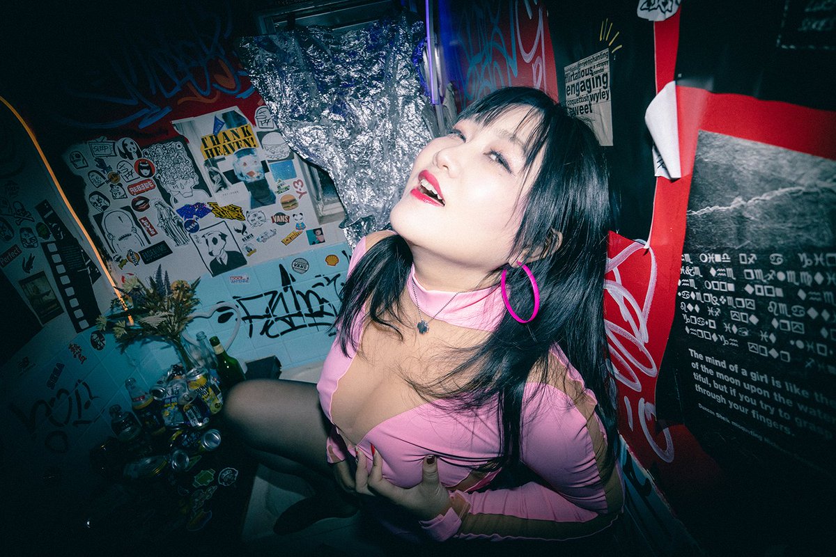 StudioW2023's tweet photo. Model @shino_type https://t.co/nOQYBfLMOG