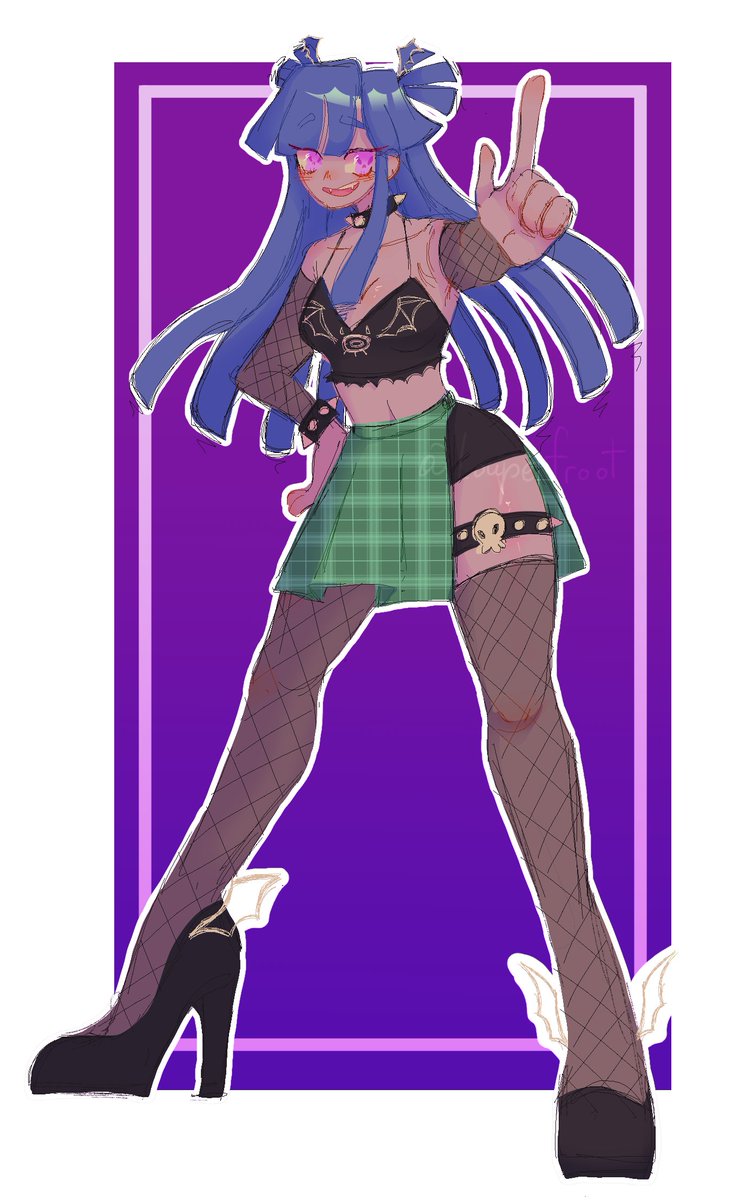 🍉Melon Chu🍉Vgen (BREAK) tweet media