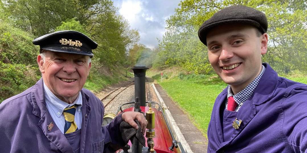 Do join us over February half-term for a ride alongside Llyn Tegid/Bala Lake
 
The full timetable and online booking are available now on our website at bala-lake-railway.co.uk