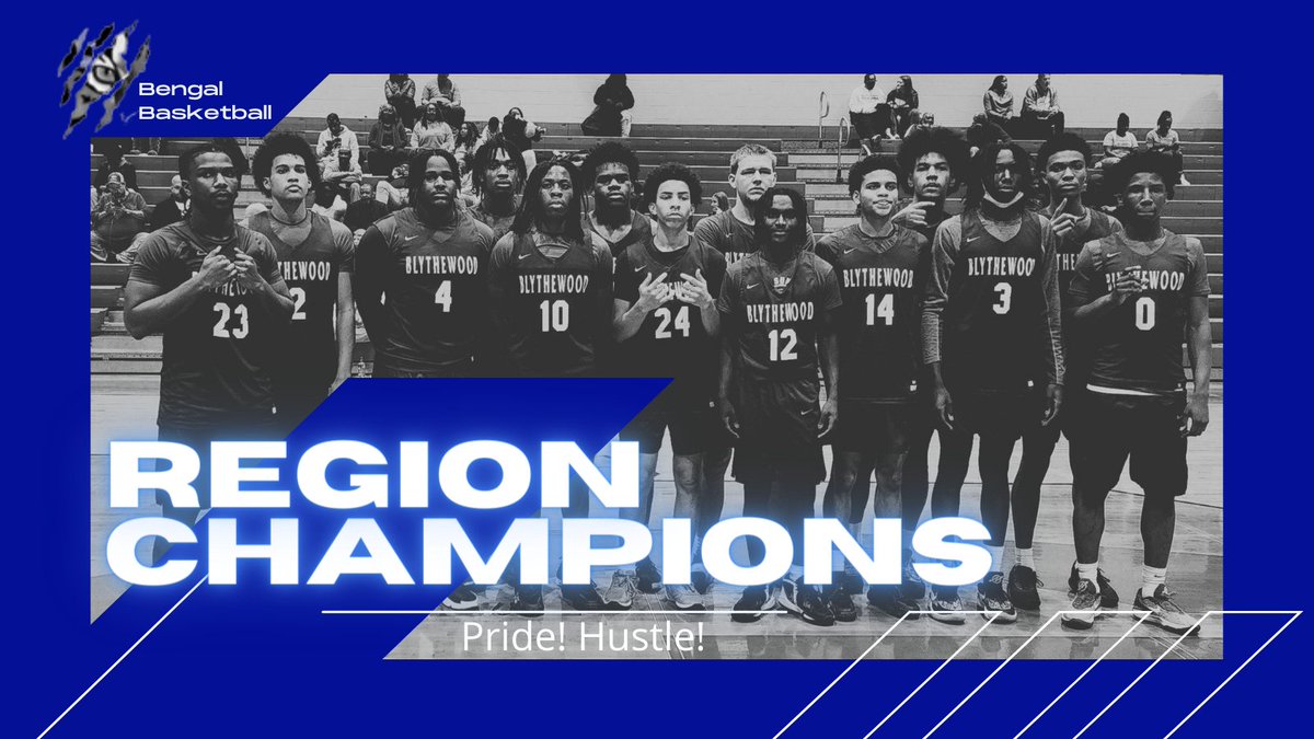 Blythewood BBall (@blythewoodbball) on Twitter photo 