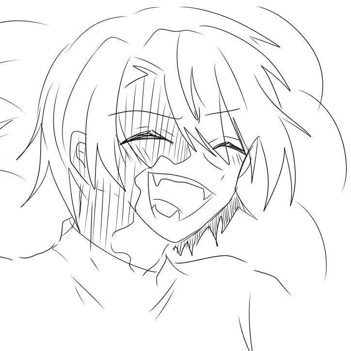 STRBR_ituki's tweet photo. #ゲバるなら俺らに注文どうぞ
＃イラスト
＃俺ゲバスト
自分を書かない人間やから俺の代わりとして爆弾魔こいつとして描こう((((？) https://t.co/8qy97c8vz1