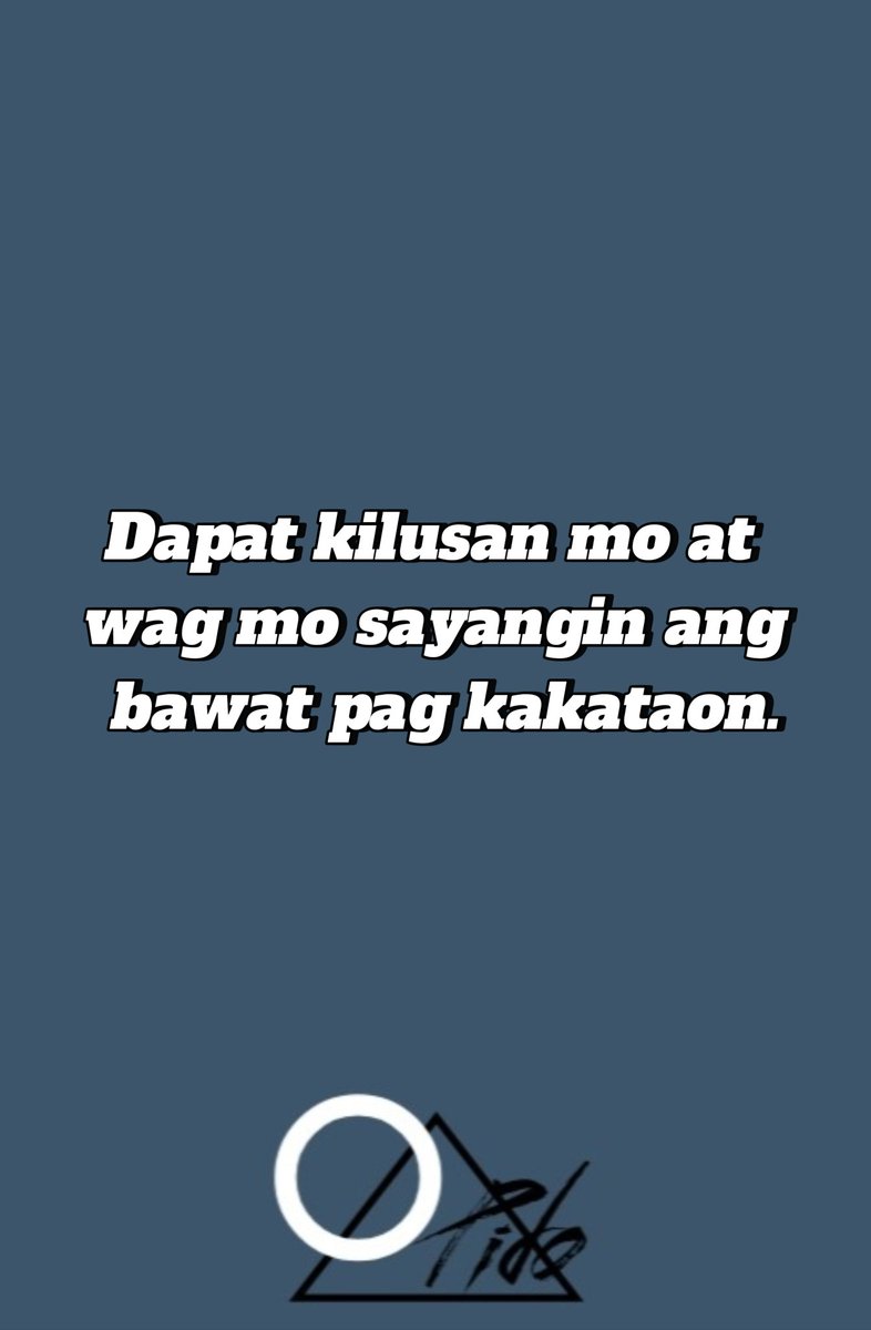 pido_24's tweet photo. kilusan at wag sayangin ang pag kakataon . https://t.co/7UwWphjEl9