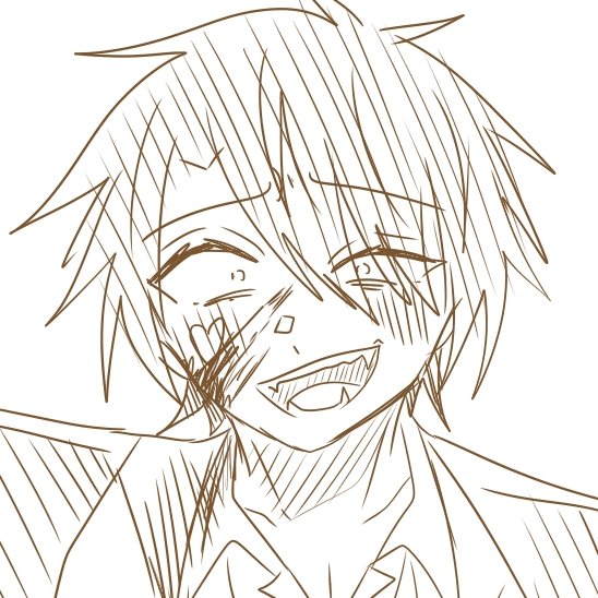 STRBR_ituki's tweet photo. #ゲバるなら俺らに注文どうぞ
#イラスト ＃俺ゲバスト
牙はすこ(？) https://t.co/eGqHnLa7Pl